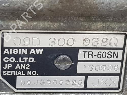 Gearbox AUDI Q7 (4LB) 3.0 TDI quattro | BP32475781M3 - Image 3