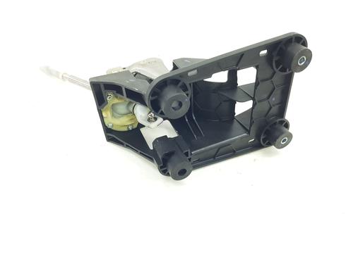 Gear lever CITROËN C3 III (SX) 1.2 PureTech 82 | BP36807483M90 - Image 4