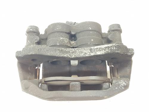 Left front brake caliper FIAT DUCATO Van (250_)  | BP36279796M105  - Image 5