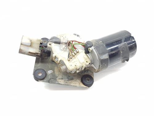 Used Front wiper motor NISSAN TERRANO II (R20) 2.7 TDi 4WD (125 hp) 18865892