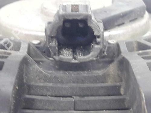Radiator fan NISSAN CABSTAR (F24M, F24W) 28.12 DCI, 32.12 DCI, 34.12 DCI, 35.12 DCI 2.5 (F24M) | BP6923055M35 