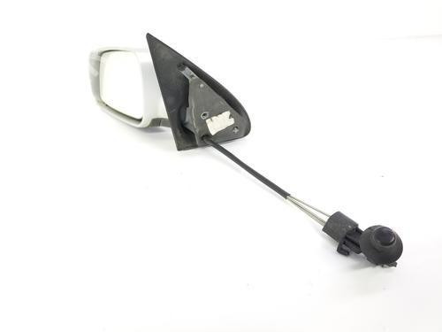 Left mirror SKODA FABIA I (6Y2) 1.4 TDI | BP2338206C26 