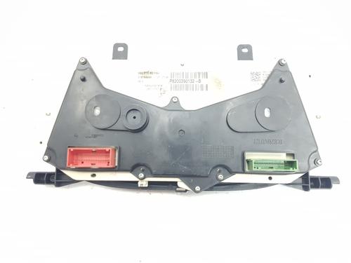 Instrument cluster RENAULT TRAFIC II Van (FL)  | BP9697777C47 