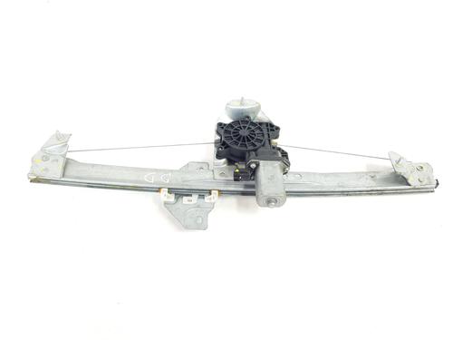 Used Front right window mechanism Front right window mechanism 37014115 37014115