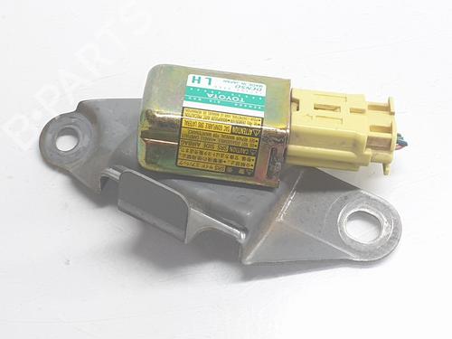 Used Electronic sensor Electronic sensor TOYOTA LAND CRUISER PRADO (_J12_) 3.0 D-4D (KDJ120, KDJ125) (163 hp) 31173847 31173847