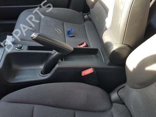 Climate control AUDI A3 Sportback (8PA)  | BP31982489I5 