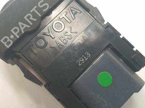 Headlight switch TOYOTA LAND CRUISER PRADO (_J12_) 3.0 D-4D (KDJ120, KDJ125) | BP17192375I24 