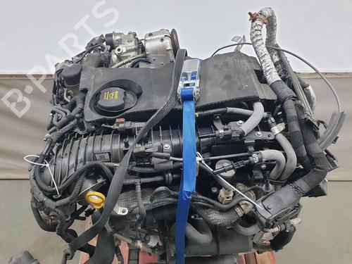 Used Engine Engine 36788660 36788660