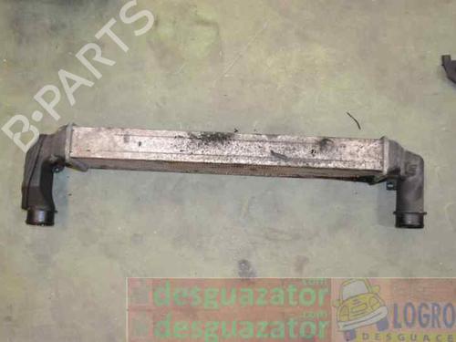 Used Intercooler BMW 3 (E46) 320 d (136 hp) 775321