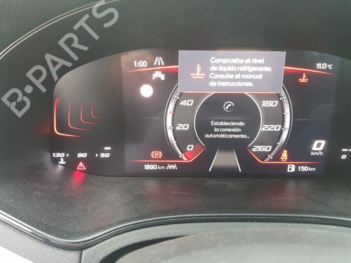 Engine SEAT ARONA (KJ7, KJP) | BP36520019M1 - Image 24