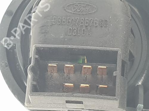 Mirror switch FORD FIESTA VI (CB1, CCN) 1.4 TDCi | BP20187783I25 