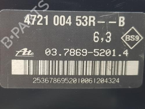 Servo brake OPEL MOVANO B Platform/Chassis (X62)  | BP33932462M42  - Image 5