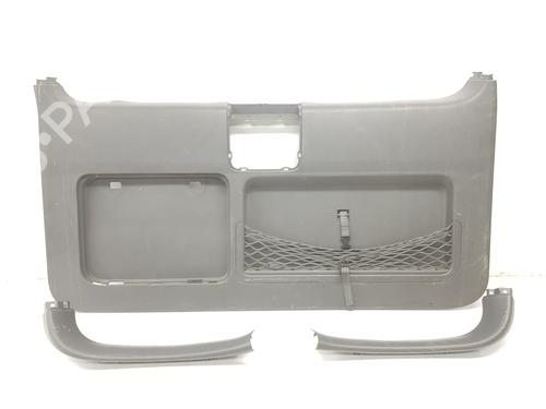 Boot lining TOYOTA LAND CRUISER PRADO (_J12_) 3.0 D-4D (KDJ120, KDJ125) | BP11494951I3 