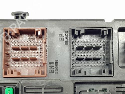 Fuse box PEUGEOT EXPERT Van (V_) 1.5 BlueHDi 100 | BP34104183E1  - Image 5