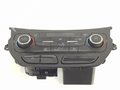 Climate control FORD KUGA II (DM2) 1.5 EcoBoost | BP32420637I5