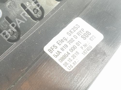 Air vent SEAT TOLEDO IV (KG3) 1.0 TSI | BP18951563I21 