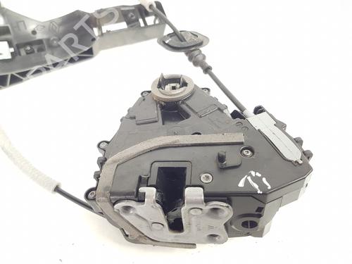 Rear left lock RENAULT CAPTUR II (HF_) E-TECH 145 (HFMU) | BP22315045C100 