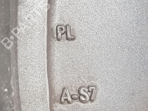 Rim PEUGEOT 508 SW I (8E_) 2.0 HDi RXH Hybrid4 | BP11814249C45