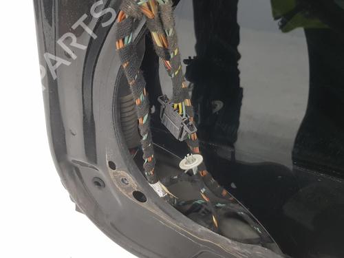 Right rear door MERCEDES-BENZ M-CLASS (W164) ML 320 CDI 4-matic (164.122) | BP11060774C5 