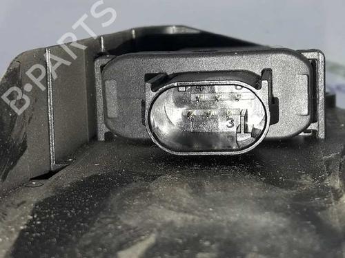 Pedal BMW 1 (E87) 118 d | BP4184963I4 