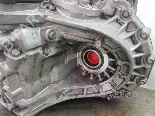 Gearbox KIA OPTIMA (JF) 1.7 CRDi | BP21058169M3 