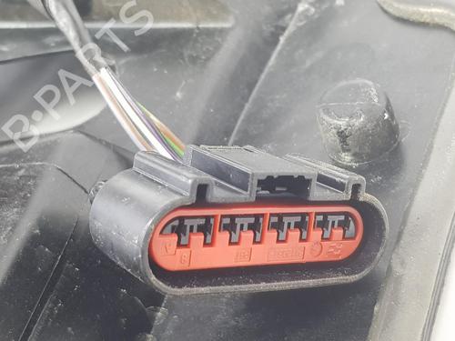 Front right window mechanism FORD FIESTA VI (CB1, CCN) 1.4 TDCi | BP7881258C23 