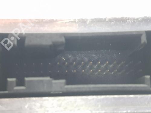 Electronic module MERCEDES-BENZ M-CLASS (W164) ML 280 CDI 4-matic (164.120) | BP8807749M83 