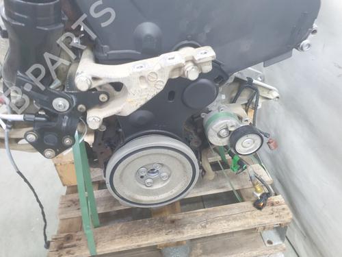Engine VW TRANSPORTER T6 Van (SGA, SGH, SHA, SHH) | BP30304895M1