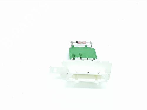Used Heater resistor SEAT IBIZA V (KJ1, KJG) 1.0 MPi (80 hp) 13640060