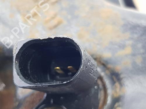 Left rear steering knuckle VW GOLF VI (5K1) 1.4 TSI | BP8898161M27 