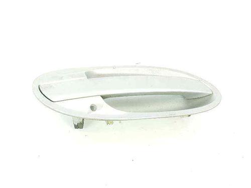 Used Front right exterior door handle Front right exterior door handle BMW 7 (E65, E66, E67) 745 i, Li (333 hp) 6899397 6899397