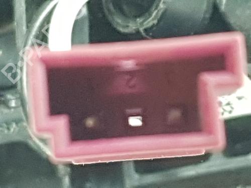 Left sun visor BMW X5 (G05, F95) xDrive 45 e Plug-in Hybrid | BP37791878I1 - Image 5