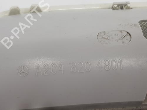 Interior roof light MERCEDES-BENZ CLA Coupe (C117) CLA 220 CDI / d (117.303) | BP29194294I8 