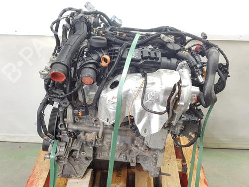 Engine CITROËN BERLINGO (ER_, EC_) 1.5 BlueHDi 130 (ECYHZJ, ECYHZR) | BP31946871M1 