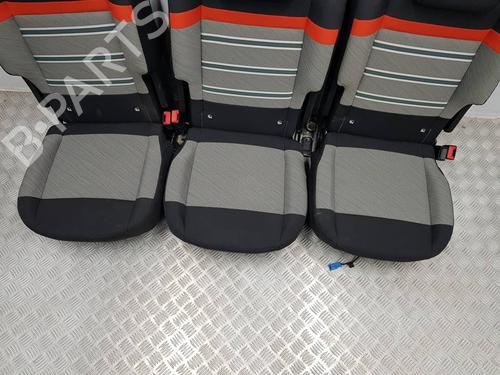 Seats set CITROËN BERLINGO (ER_, EC_) | BP38930475C78 - Image 9