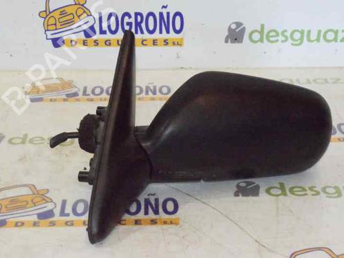 Left mirror NISSAN PRIMERA Hatchback (P11) 2.0 TD | BP1275487C26 