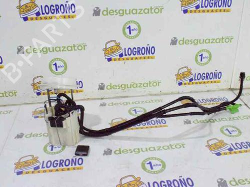 Fuel pump MERCEDES-BENZ C-CLASS (W204) C 200 CDI (204.007, 204.006) | BP768442M76 