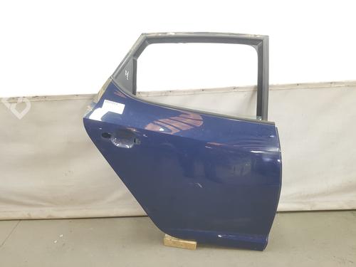 Right rear door SEAT IBIZA IV (6J5, 6P1) 1.0 | BP10220749C5 