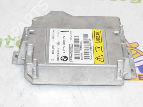ECU airbags BMW 1 (E81) 118 i | BP4805425M53 
