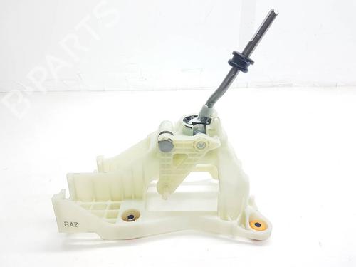 Used Gear lever Gear lever 38870849 38870849