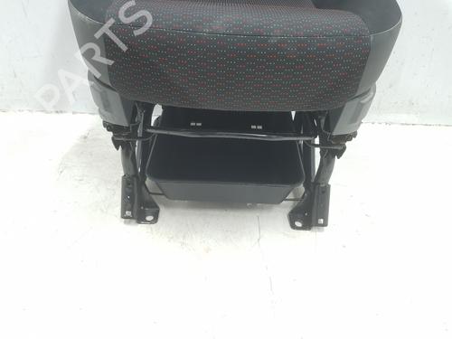 Sæde venstre fortil CITROËN JUMPER II Van 2.2 BlueHDi 140 | BP30974841C15 