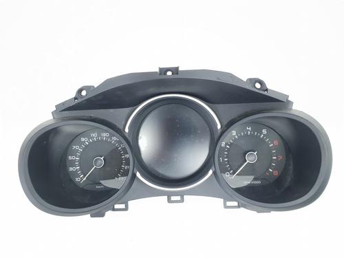 Instrument cluster FIAT 500L (351_, 352_) 1.4 (199LYB1B) | BP22546872C47 
