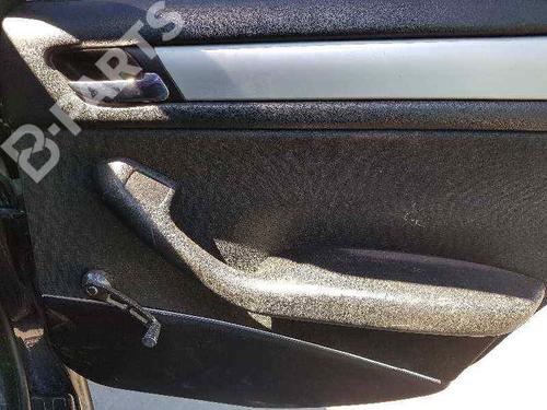 Right curtain airbag BMW 3 (E46) 320 d | BP8728050C12  - Image 33