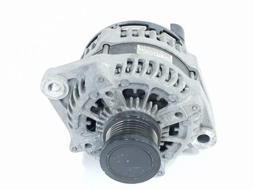 Used Alternator ALFA ROMEO STELVIO (949_) 2.2 D (949.AXD1A) (160 hp) 30288546