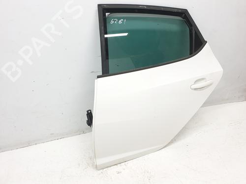 Left rear door SEAT IBIZA IV (6J5, 6P1) 1.0 TSI | BP15889080C4 