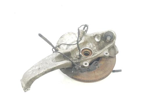 Left front steering knuckle BMW 5 Gran Turismo (F07) 530 d | BP8537224M25 