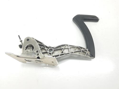 Hand brake RENAULT MEGANE IV Hatchback (B9A/M/N_) 1.2 TCe 100 (B9MS) | BP8774754I18 