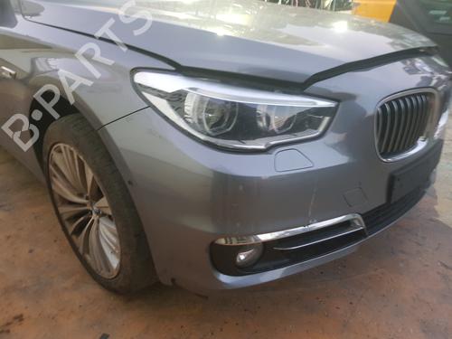 Air filter box BMW 5 Gran Turismo (F07) 530 d | BP14090177M87 