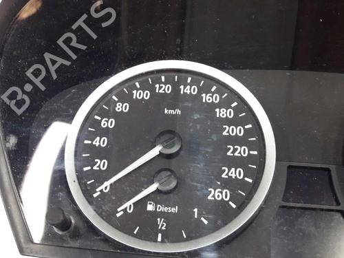 Instrument cluster BMW 5 (E60) 530 d | BP3383534C47 