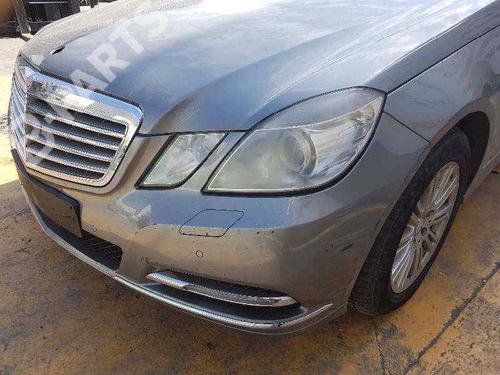 Front right exterior door handle MERCEDES-BENZ E-CLASS (W212) E 220 CDI / BlueTEC (212.001, 212.002) | BP7190675C129  - Image 34